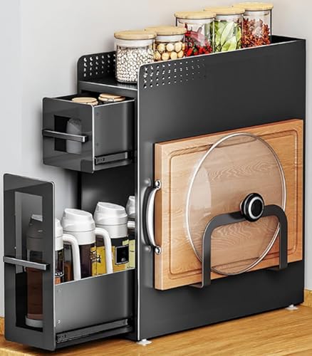 調味料ラック 引き出し」の人気商品一覧 | 安い商品を通販サイト